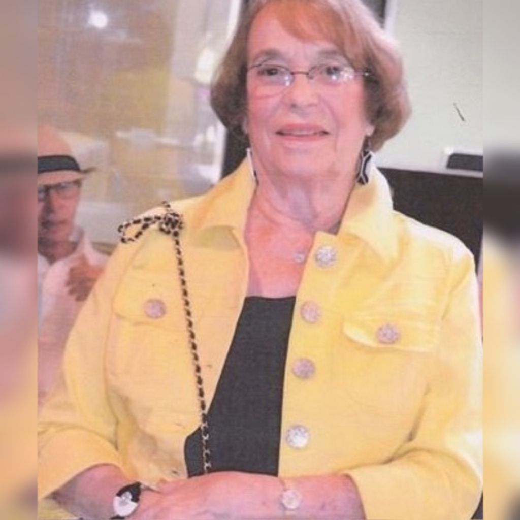 Margery Frank Slavin Profile Photo