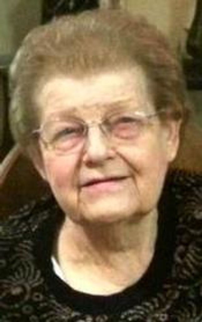 Helen M. Strojny Profile Photo