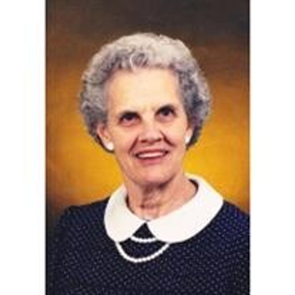 Mary Parnell Hendrix