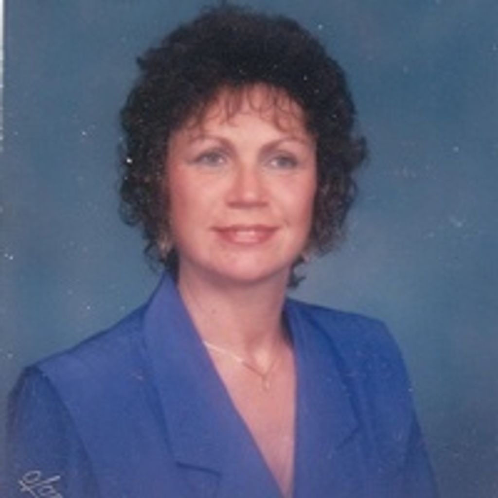 Anna  E. Garcia-Kehl Profile Photo