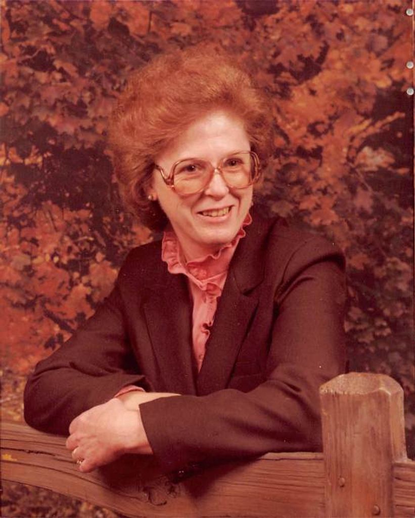Edna L Hilmer Profile Photo