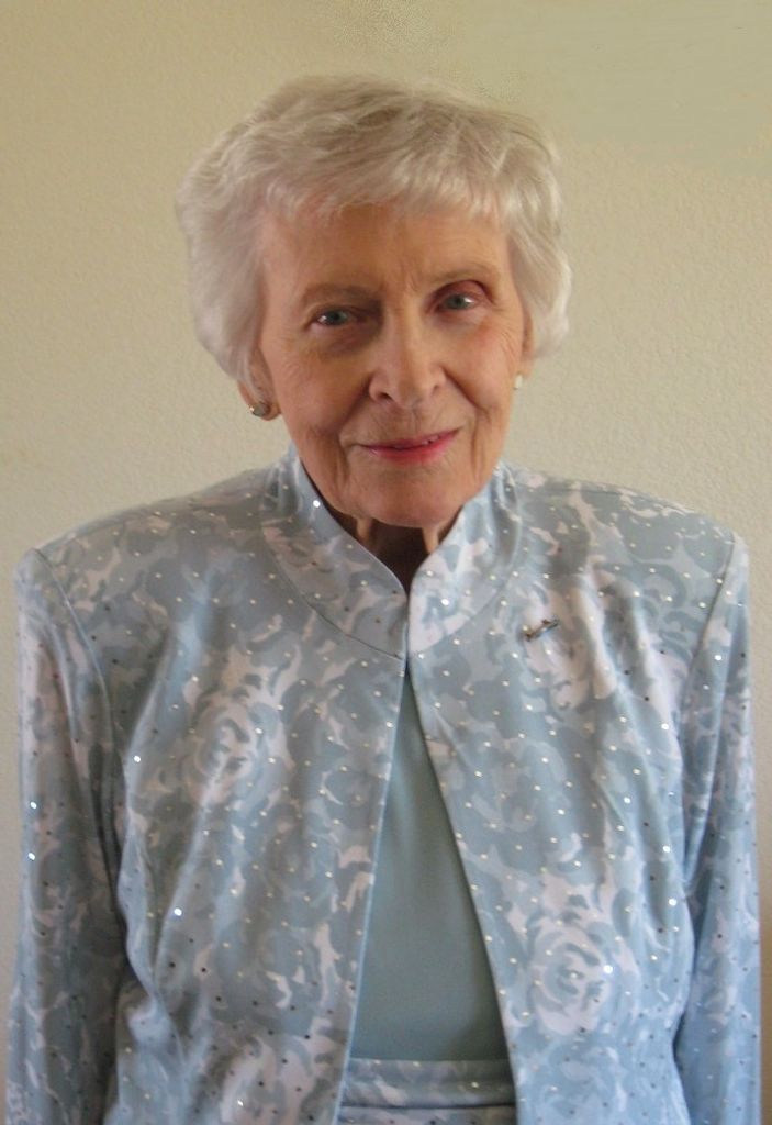 Billie  June Ledford