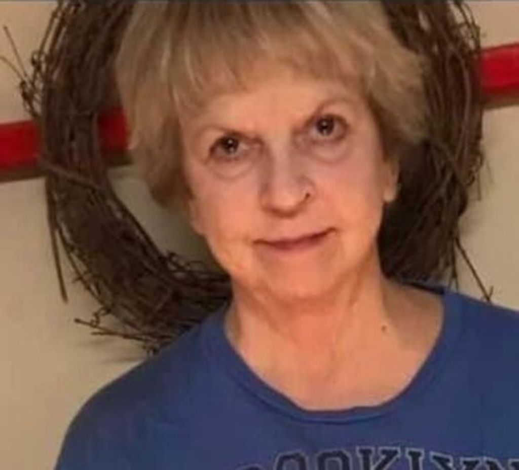 Patsy Colvin Profile Photo