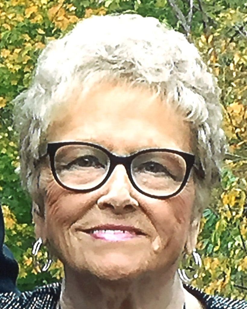 Roberta (Bobbie) Bakker Profile Photo