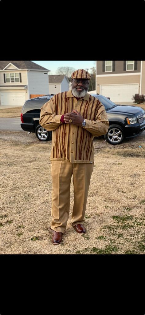 Victor Lamont Clemons Profile Photo