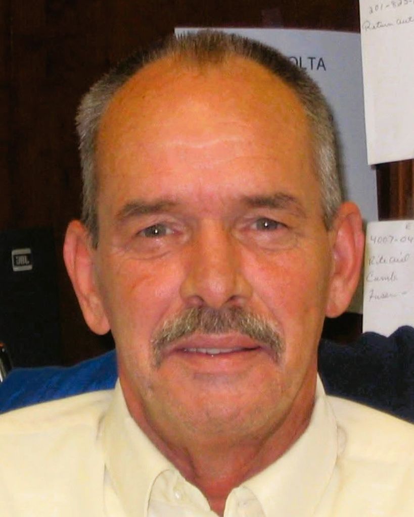 Randall Lee Hatfield Profile Photo