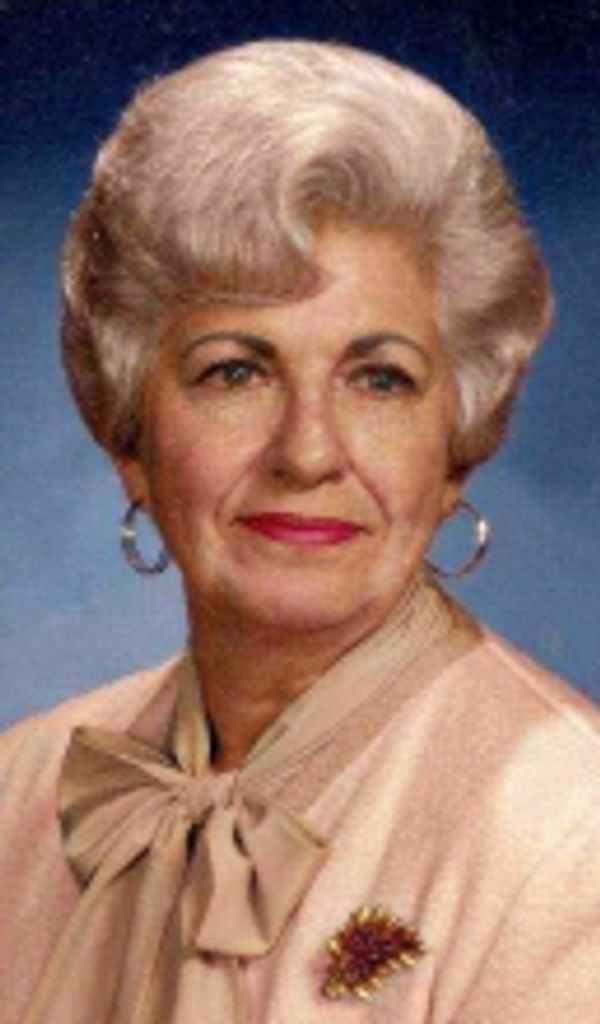 Wava Marjean Demuth