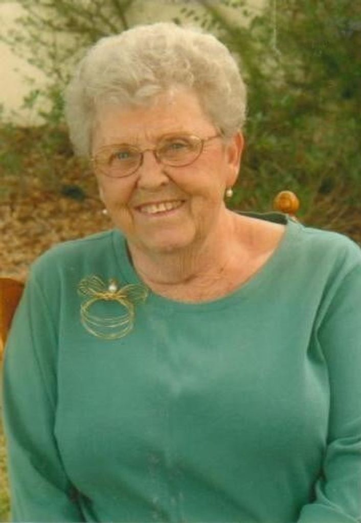 Patricia "Patsy" Craig Profile Photo