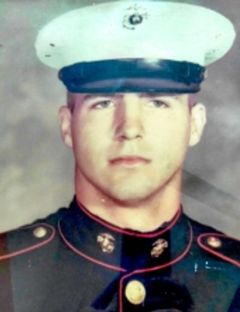 Chester "Chet" W. Walker