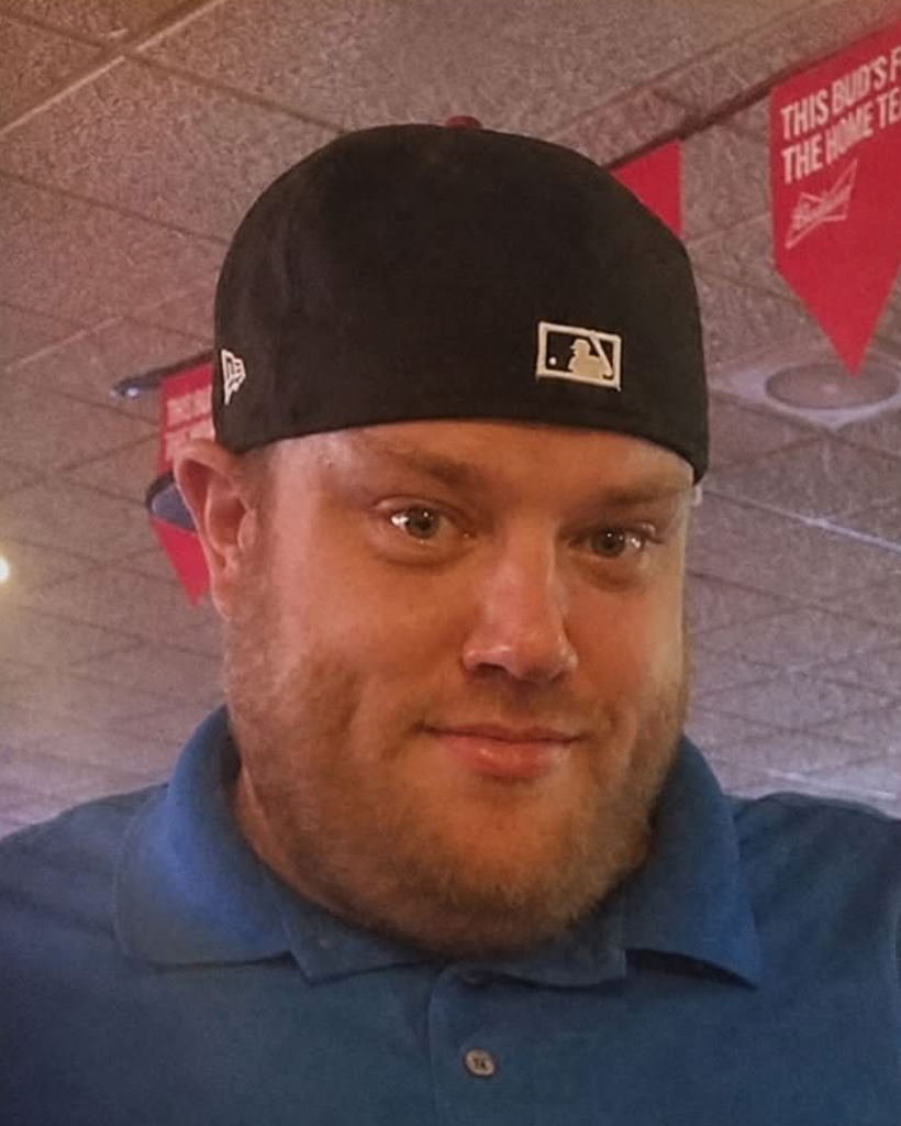 Zachary Z. Laub Profile Photo
