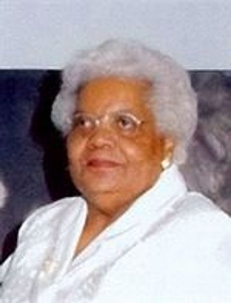 Judith Gaither Scott