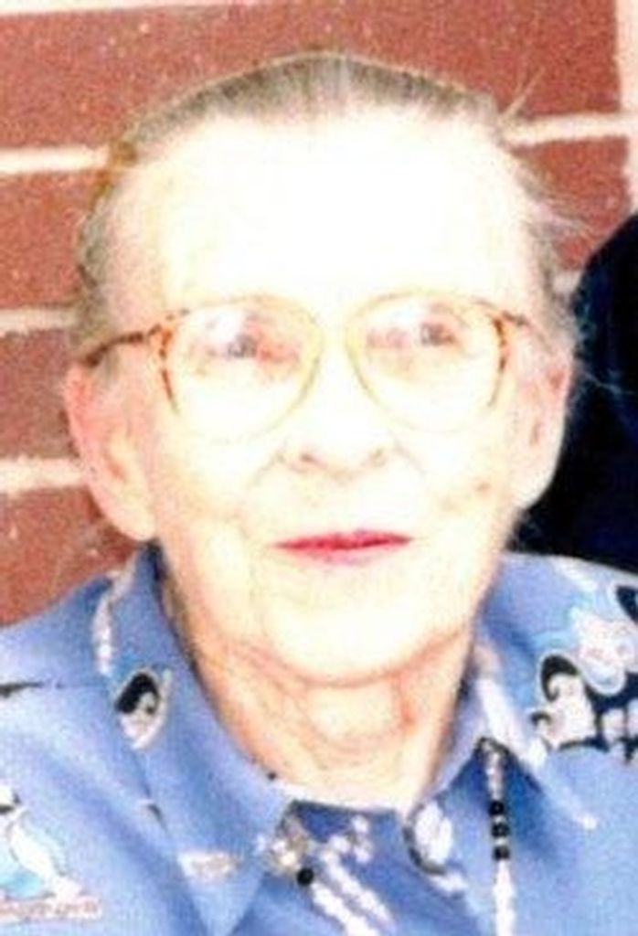Edna Lenicek