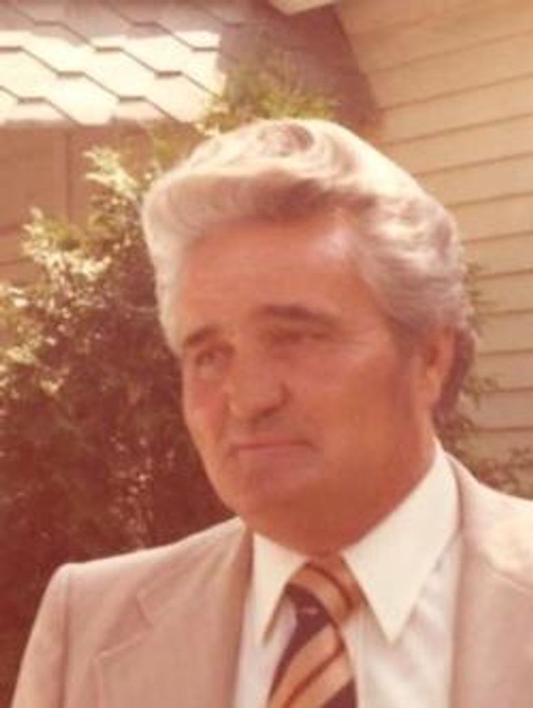 Alfred Thurn Bilyeu Profile Photo