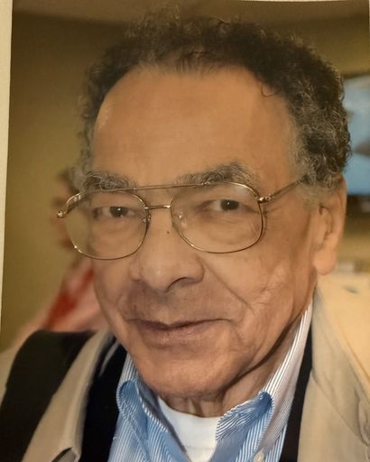 Willis F Baker's obituary image