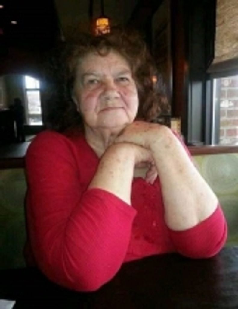 E. Marlene Linkous Profile Photo