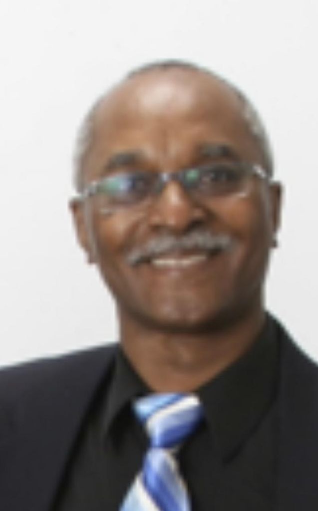 Harry Douglas Riley Profile Photo
