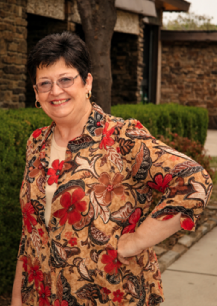 Patricia Ann Mcintosh Profile Photo