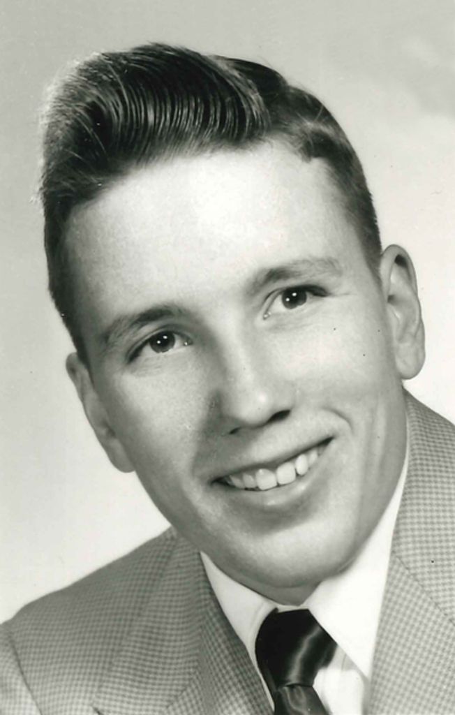 Roger D. Erickson
