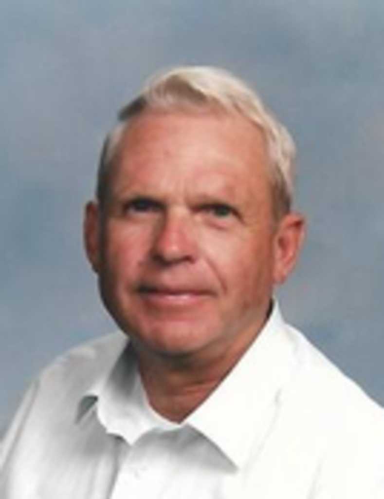 John Lee Hart