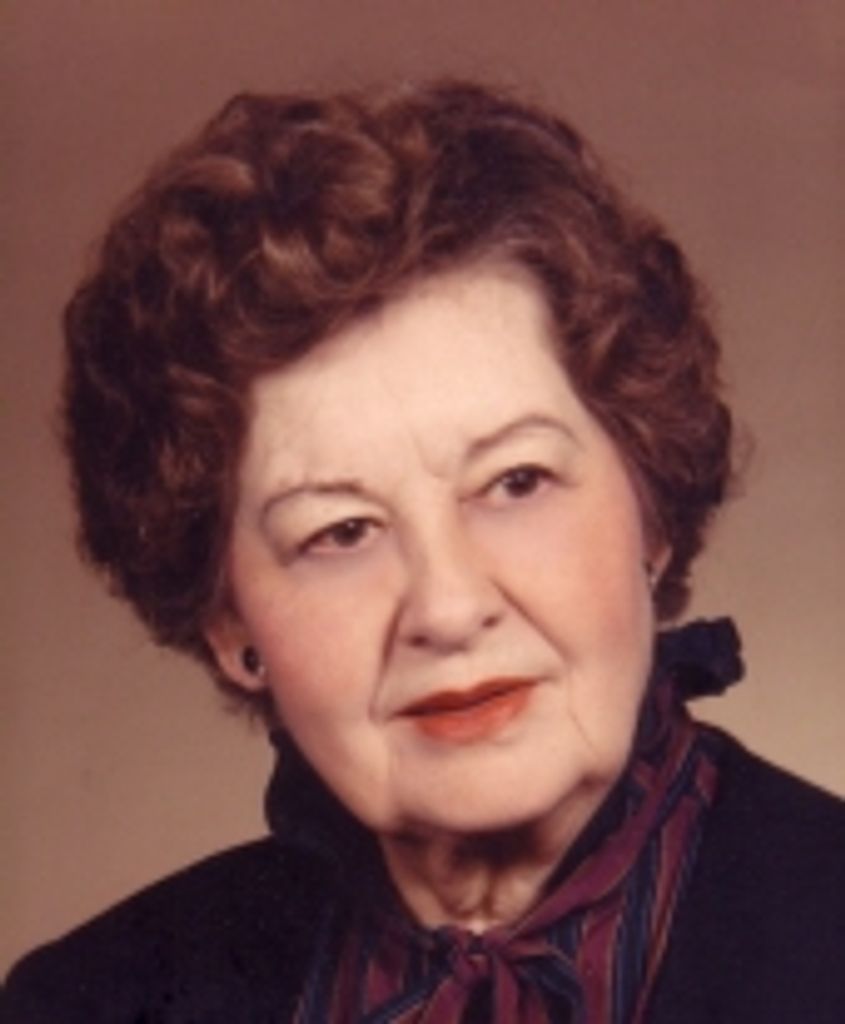 Helen M. Elton