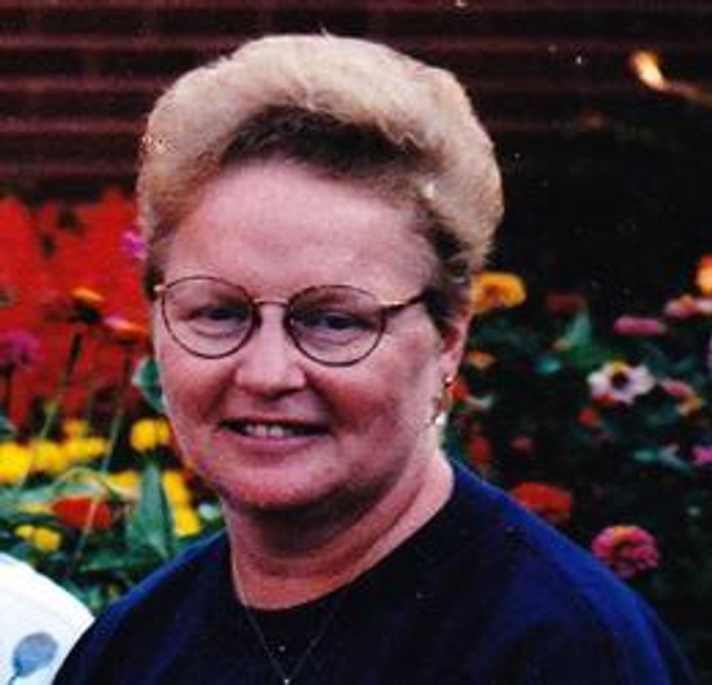 Charolette Jean Barnard