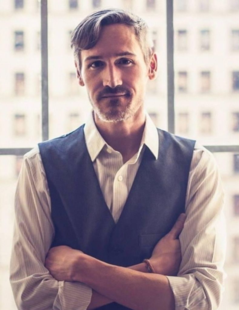 Jason Aaron Hager Profile Photo