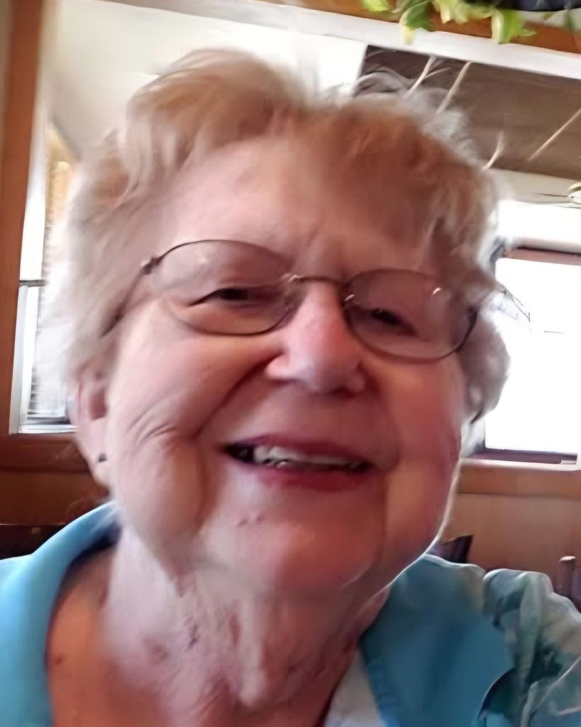 Viola Louise Friedman