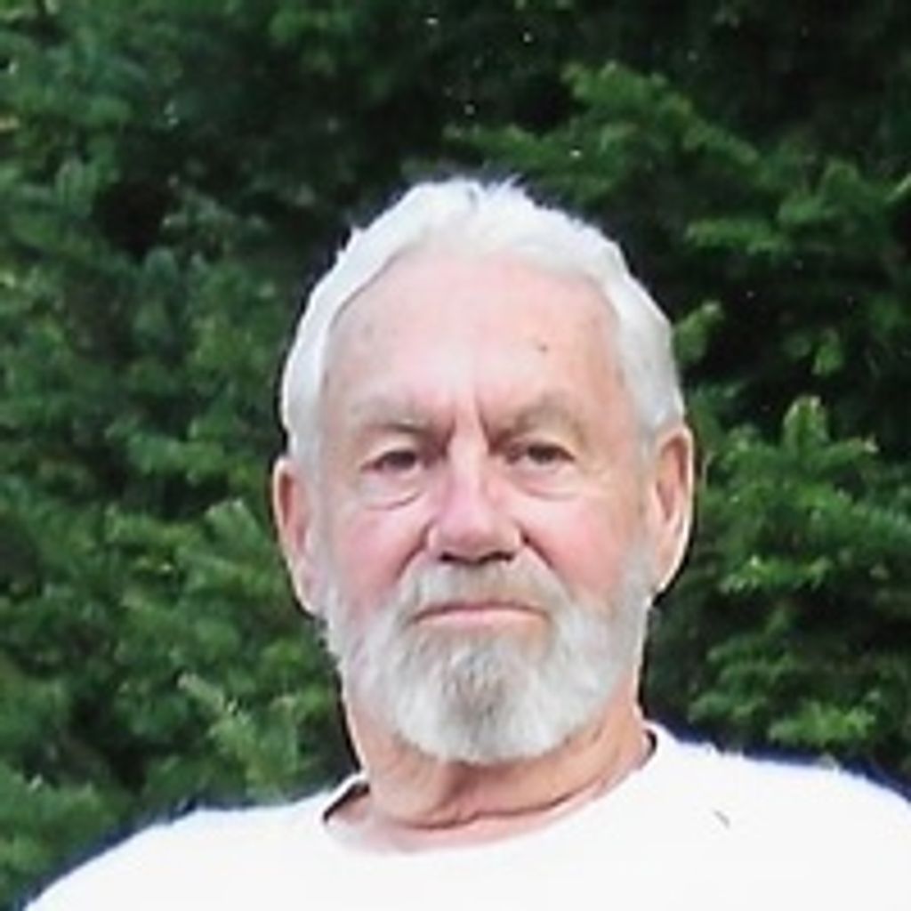 Paul "Jim" Stone Profile Photo