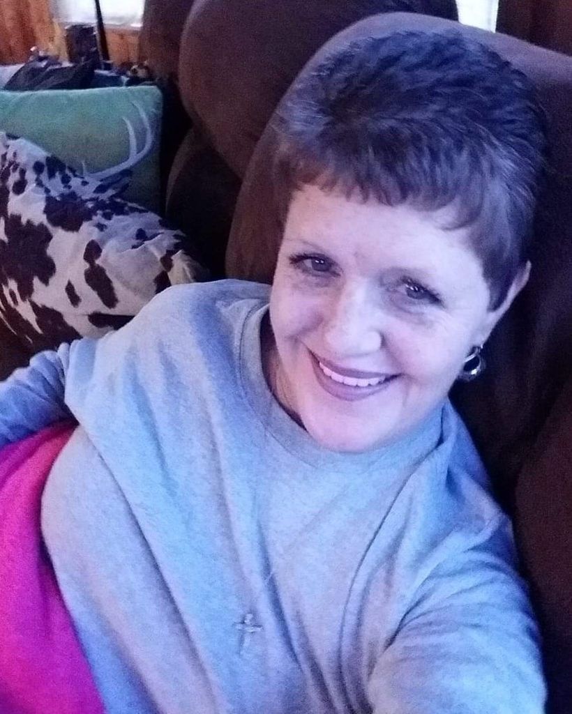 Kimberly Dawn Marcus
