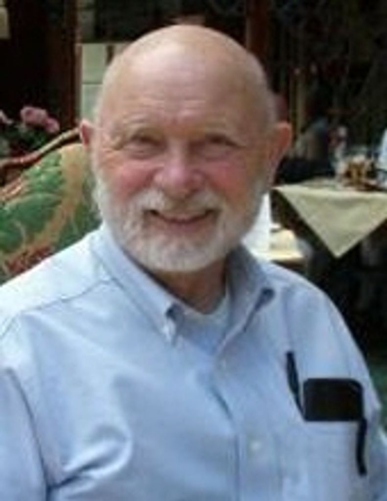 Vincent Celmer Rose, Jr.