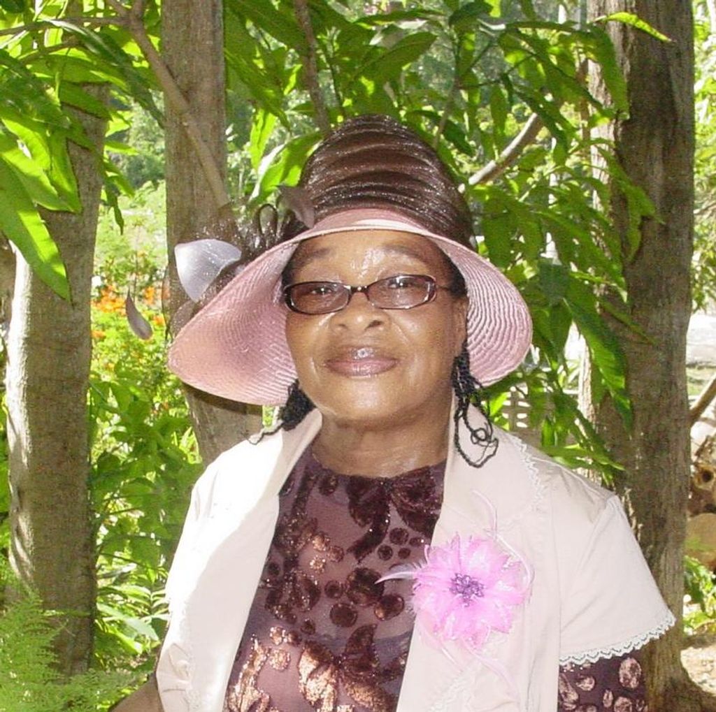 Ms. Eugennie Dawes Profile Photo