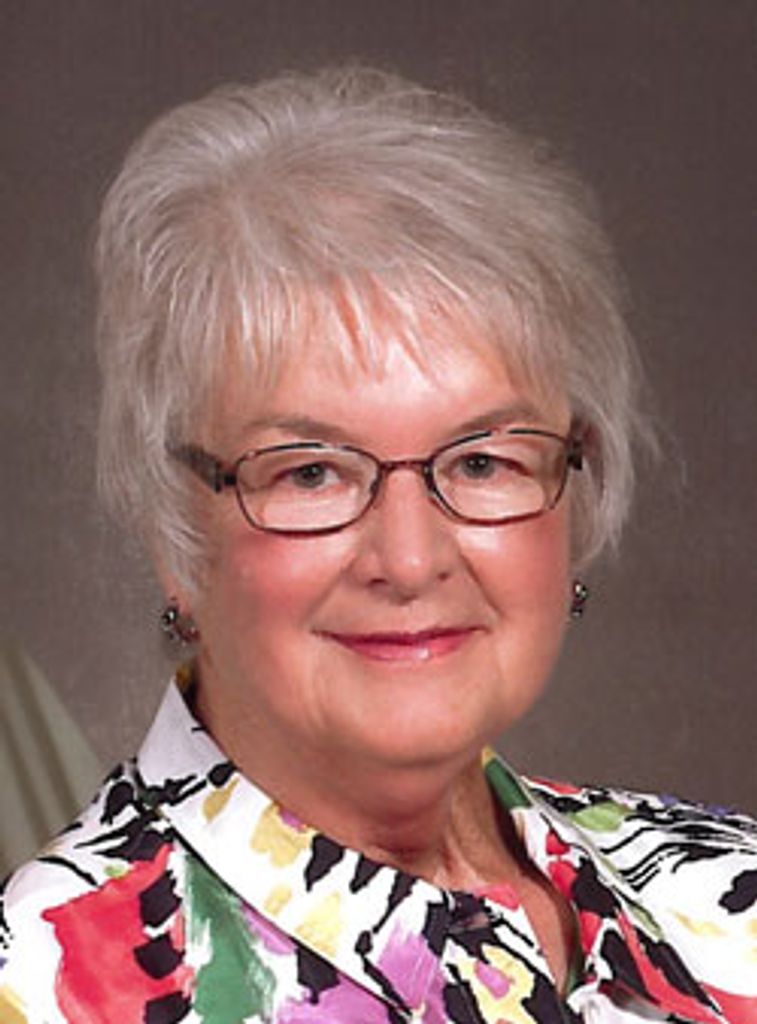Janice D. Vande Voort