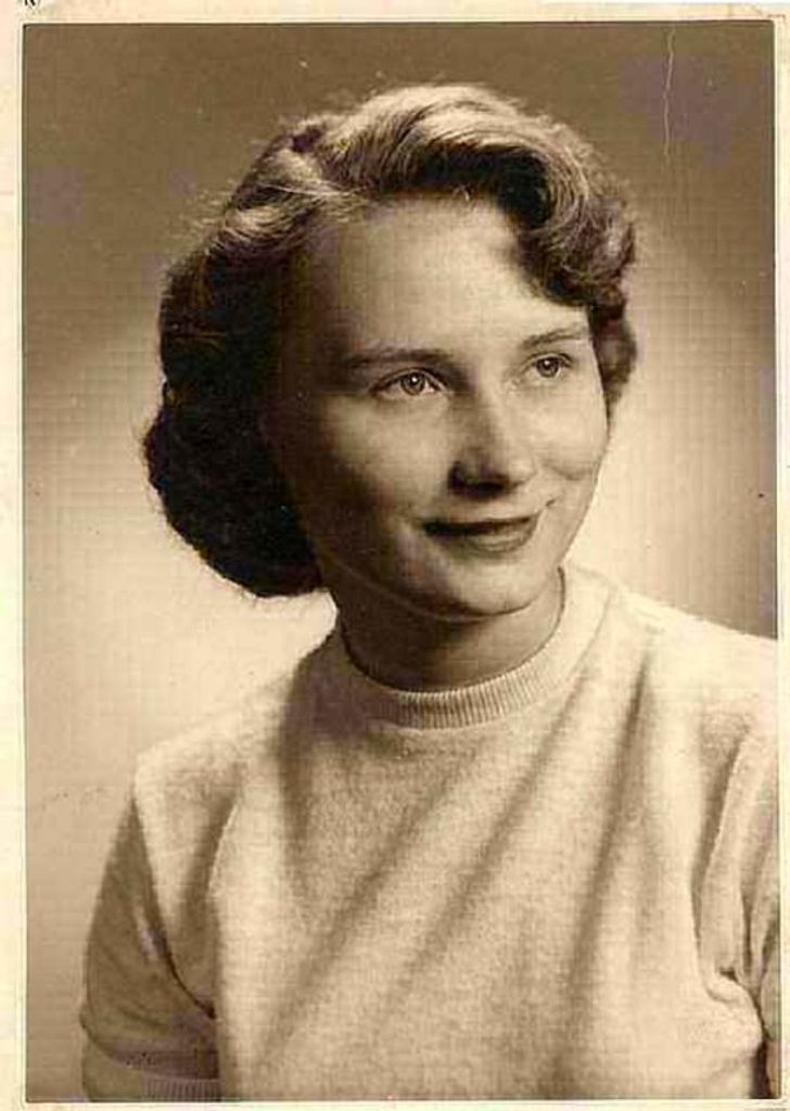 Joanne Theresa Uccello