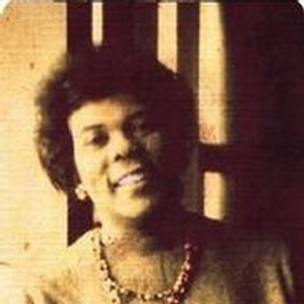 Mildred A. Hill
