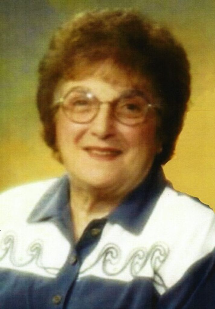 Betty Carpenedo Profile Photo