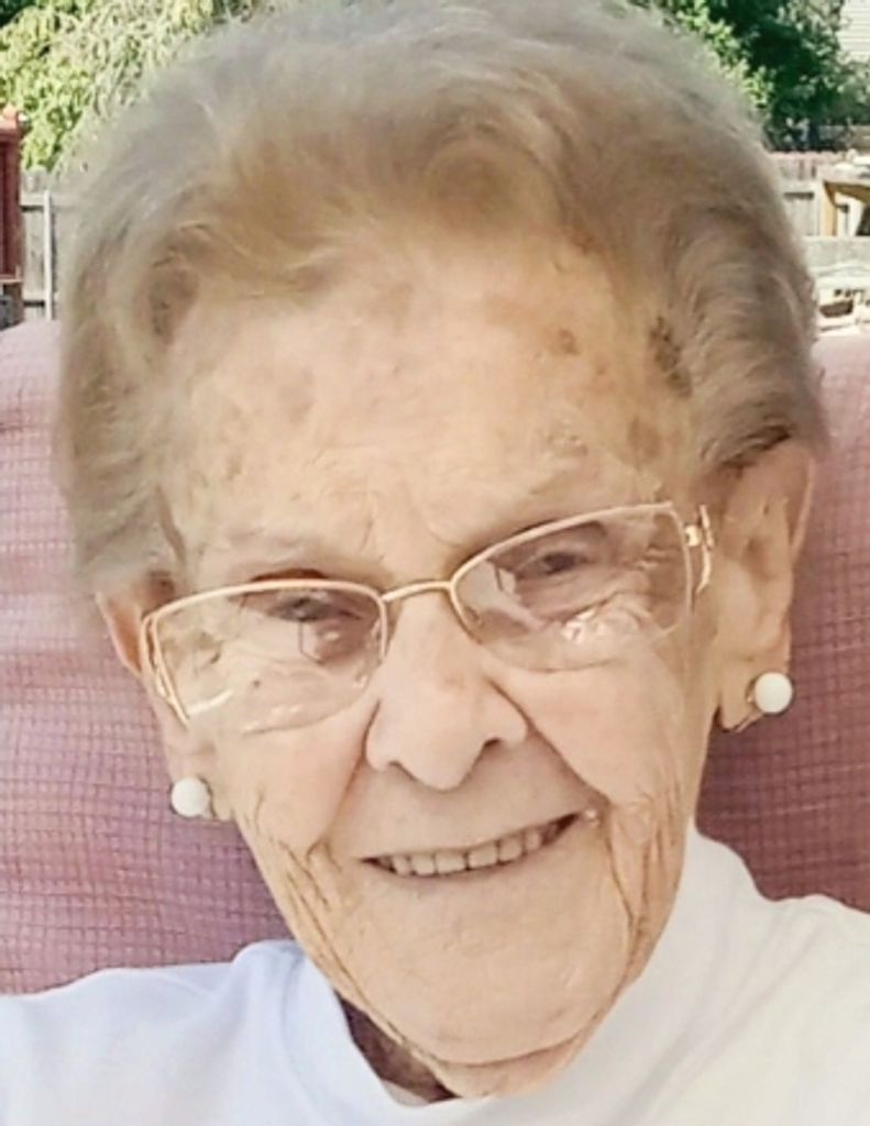 Gloria Cinardo Profile Photo