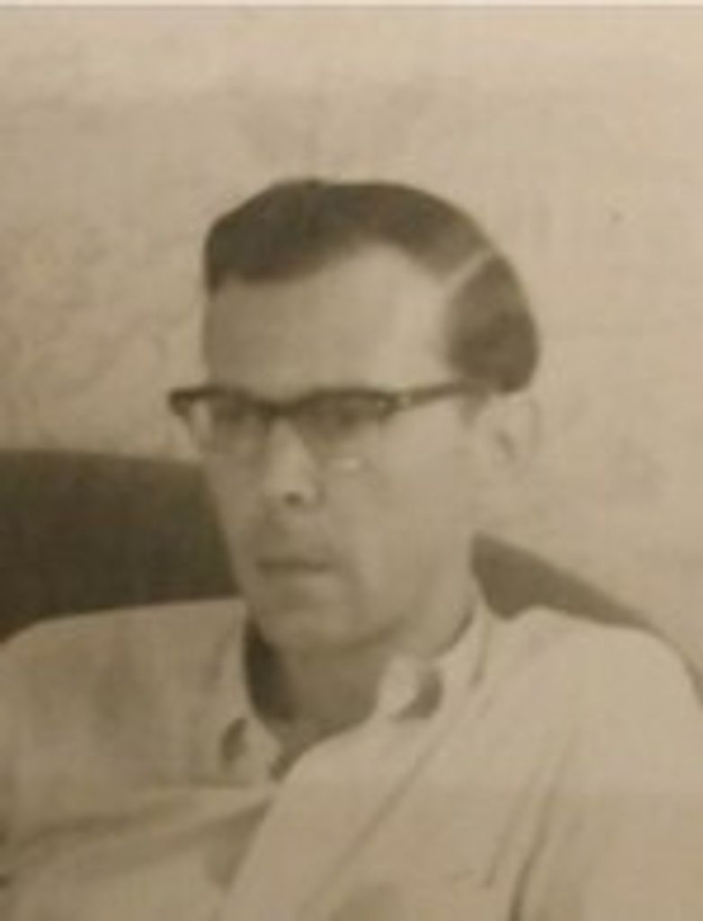 Marion Franklin Schultz Profile Photo