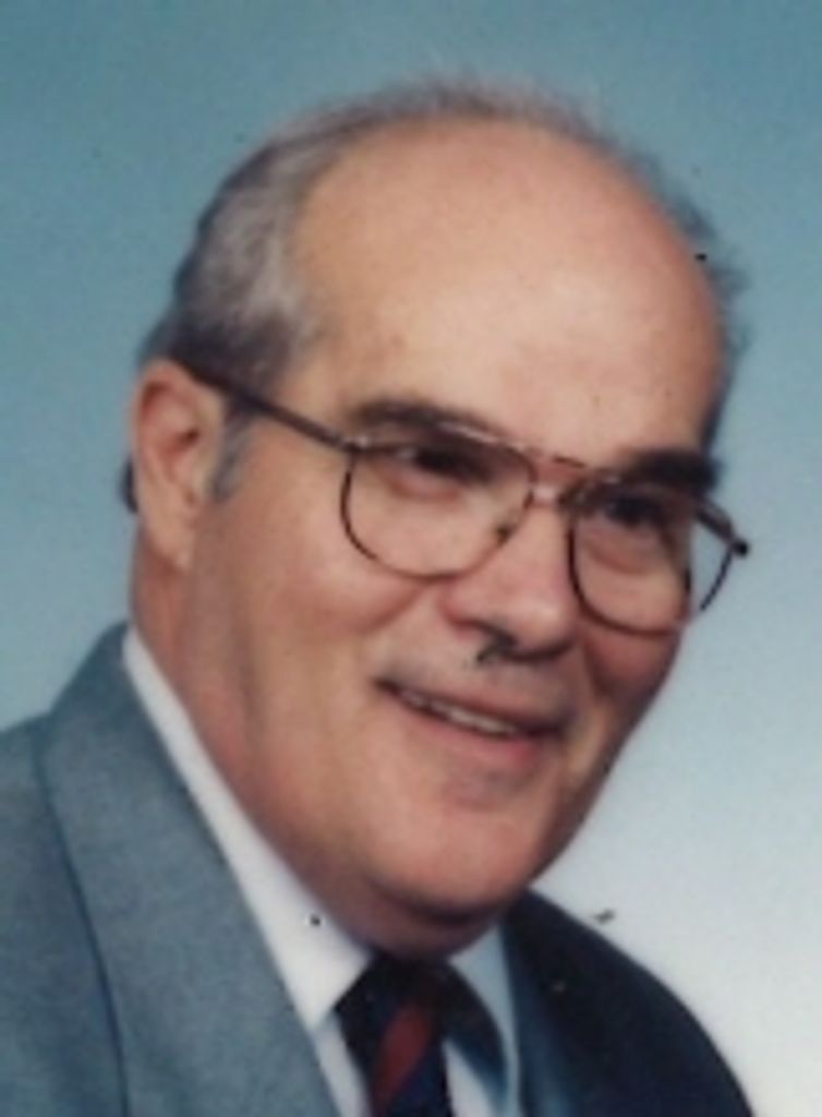 Richard W. Waymire
