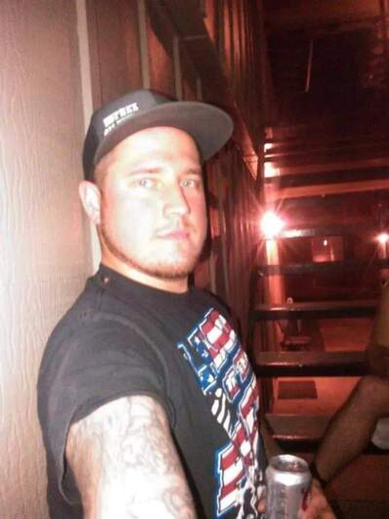 Erik Michael Johnston Profile Photo