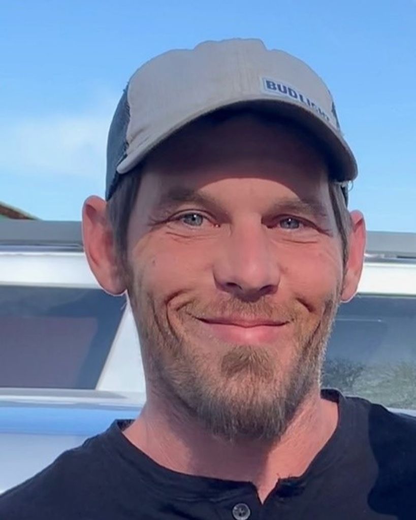 Ben Lea Profile Photo