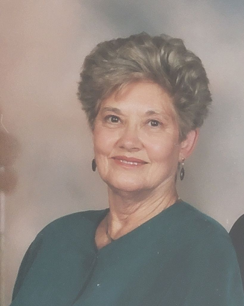 Virginia Ann Smith