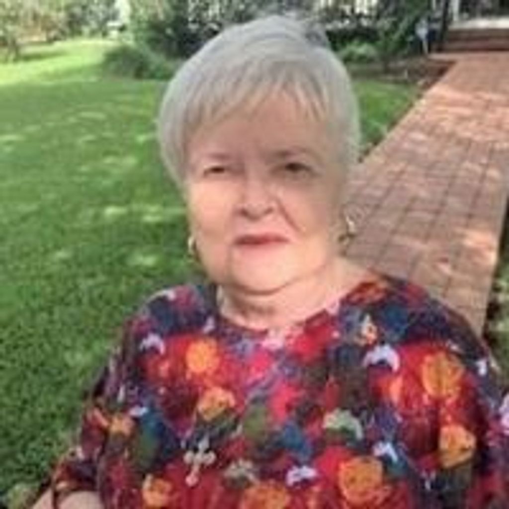 Sydna Arbuckle