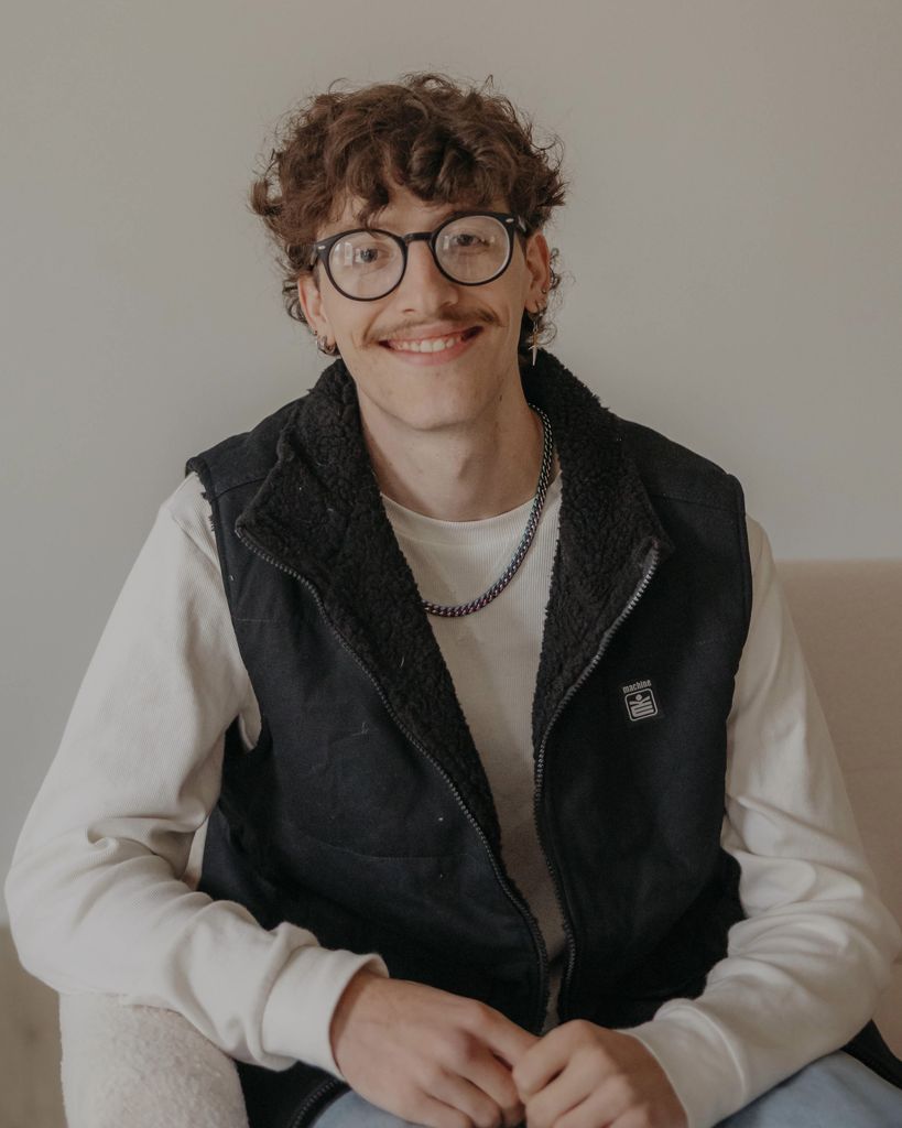 Logan Dwain Day-Tarlton Profile Photo