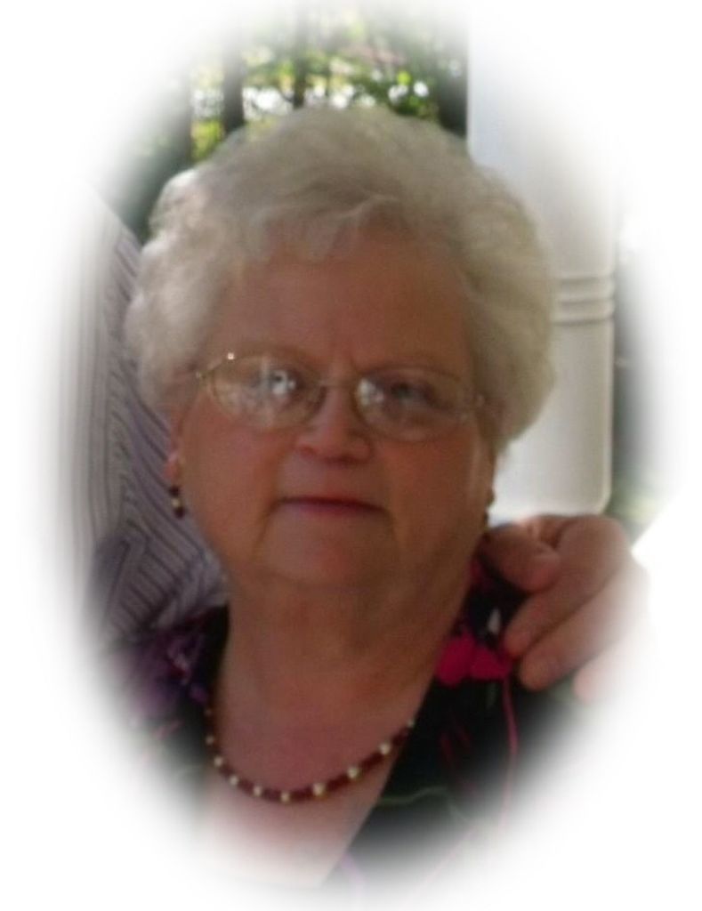 Gloria Ann Nabors Profile Photo