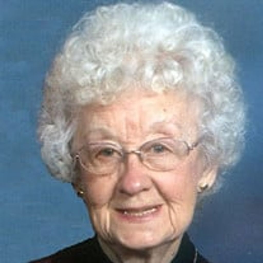 Helen M. Fee
