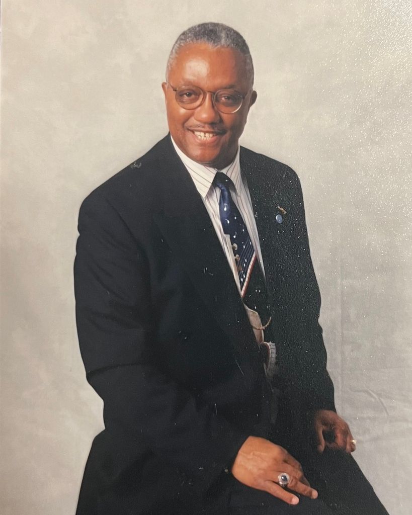 Brown Leonard II Profile Photo
