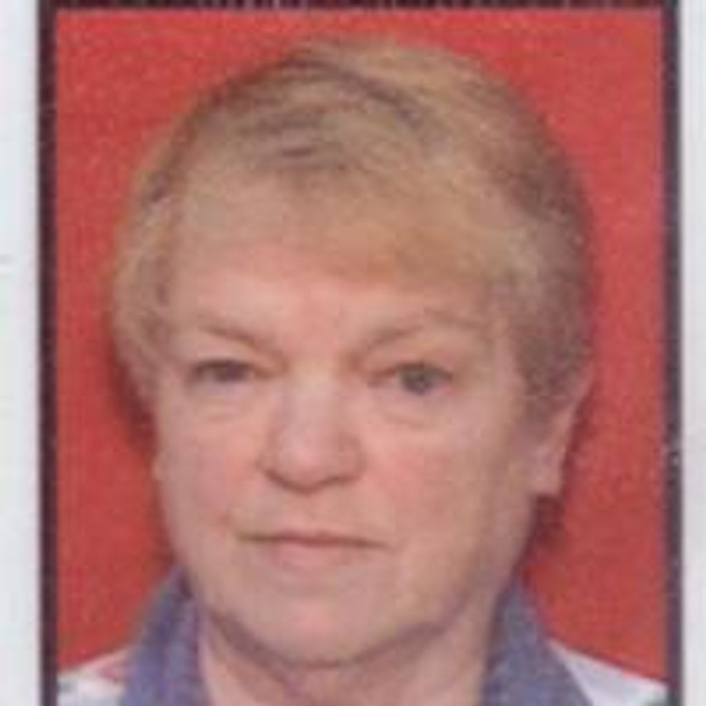Mary Lou "Molly" Smith Profile Photo