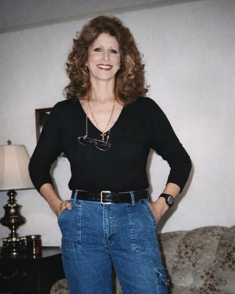 Brigitte Herta "Fraulein" Gallegos