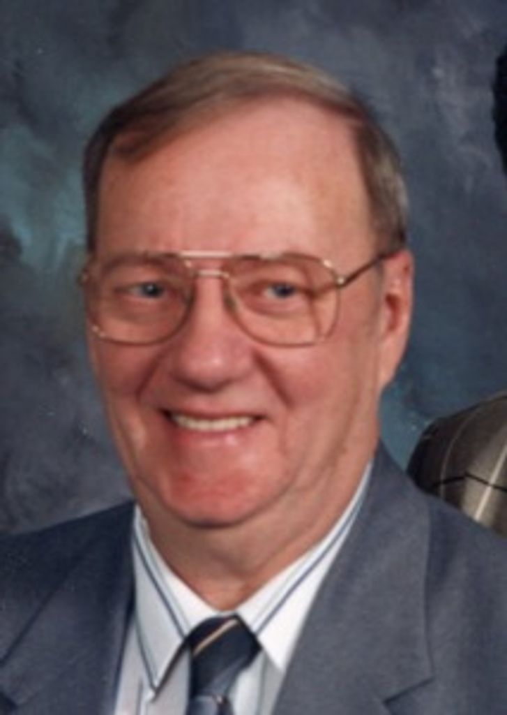 Kenneth Barkheimer