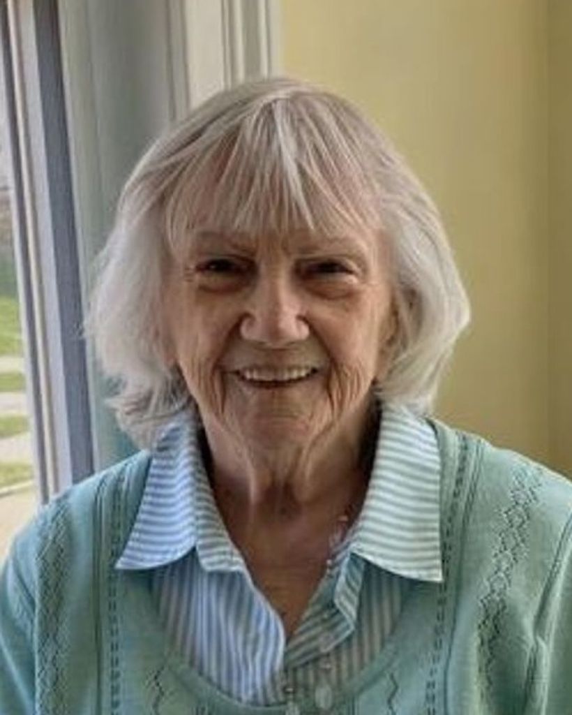 Mary M. Black Profile Photo